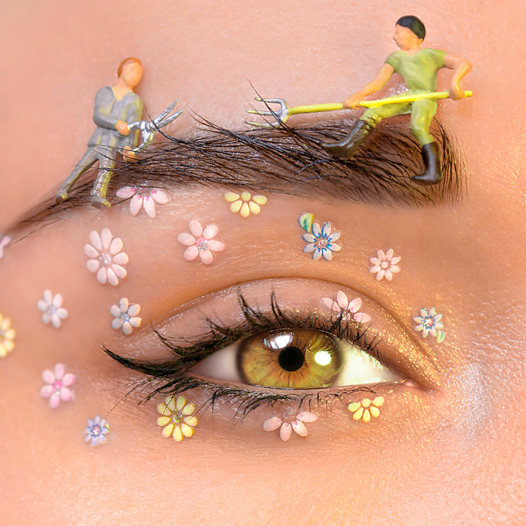 WooWoo’s Helpful Guide to Lockdown Hair Hacks