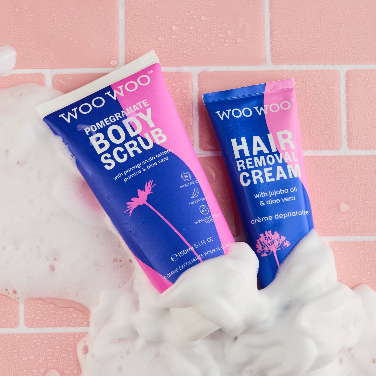 Hair Removal Products