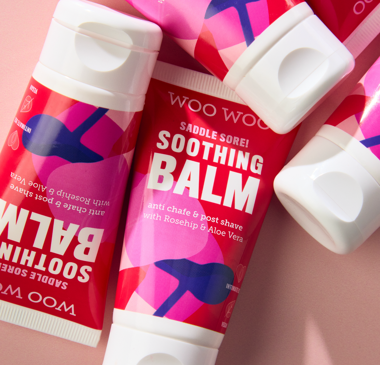 WooWoo - Discover Naked Confidence!