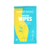 WooWoo Soothe it! Chamomile & Aloe Vera Intimate Wipes x12/x20