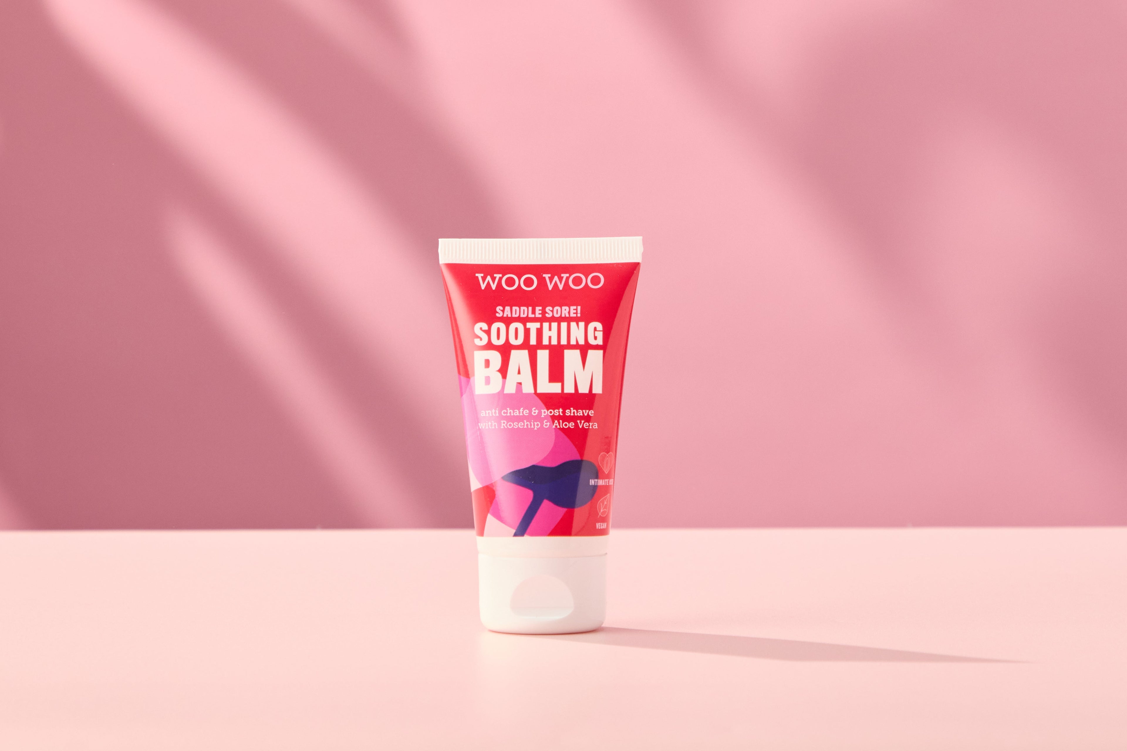 Creams & Balms