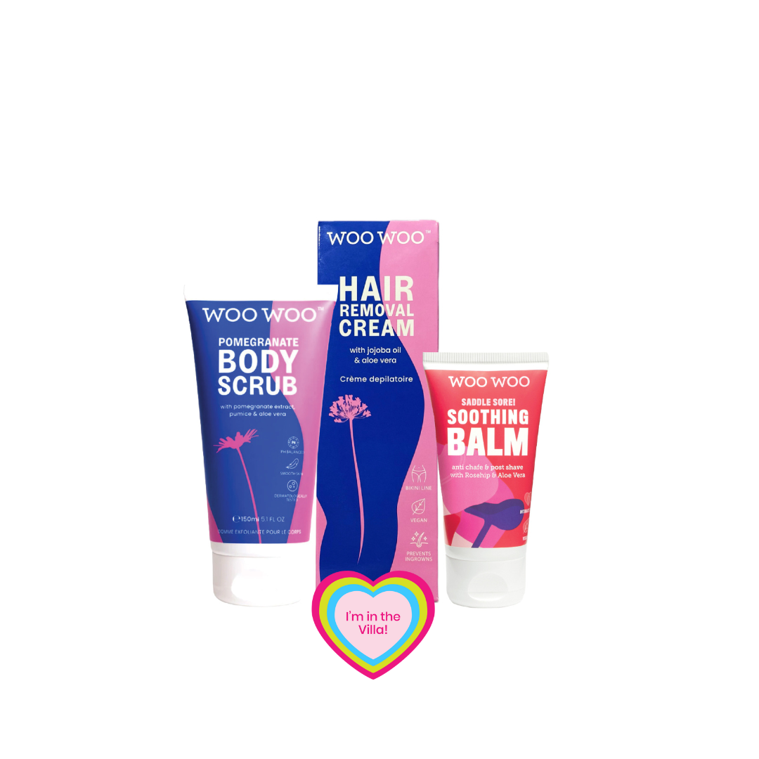 The Bikini Babe Bundle