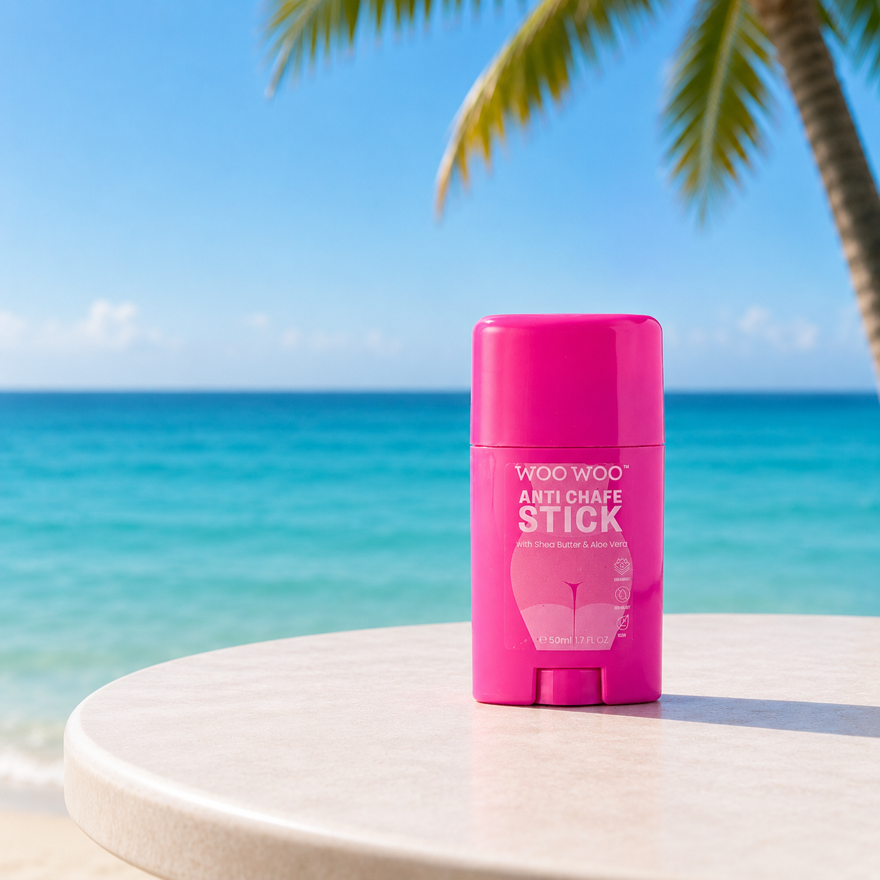 Anti Chafe Balm