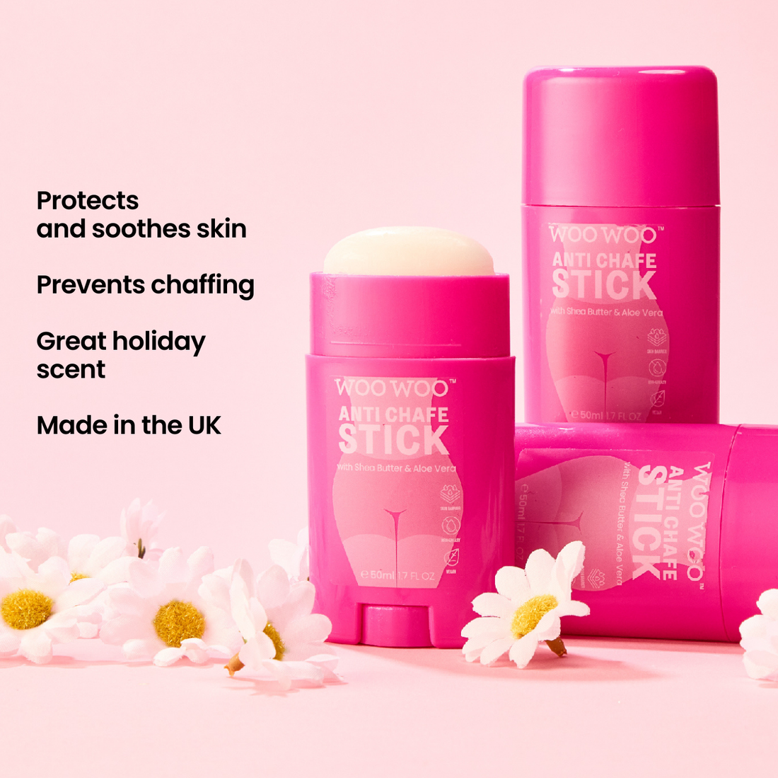 Anti Chafe Stick